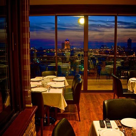 Bl Hotel'S Erbil Luaran gambar