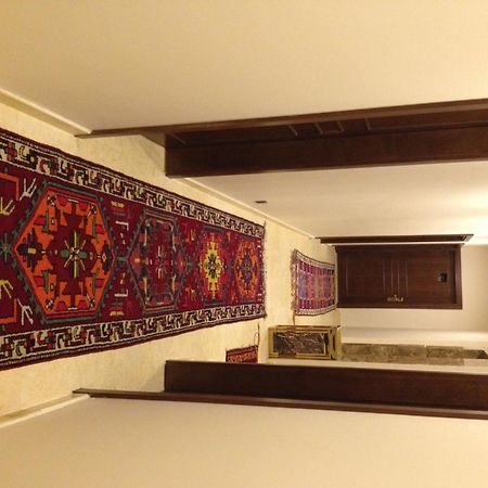 Bl Hotel'S Erbil Luaran gambar