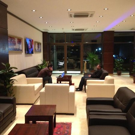 Bl Hotel'S Erbil Luaran gambar