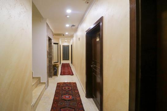 Bl Hotel'S Erbil Luaran gambar
