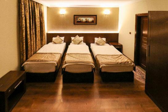 Bl Hotel'S Erbil Luaran gambar