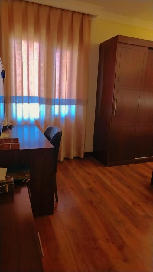 Bl Hotel'S Erbil Luaran gambar
