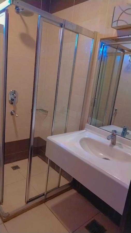 Bl Hotel'S Erbil Luaran gambar