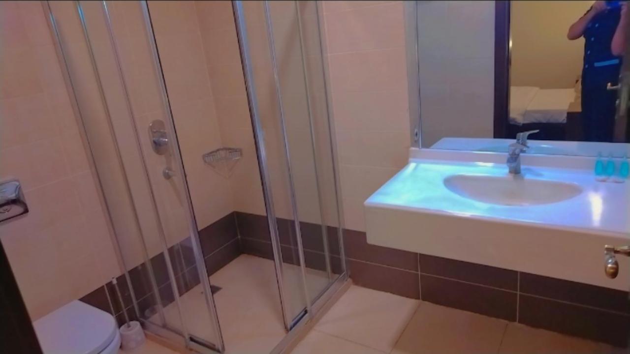 Bl Hotel'S Erbil Luaran gambar
