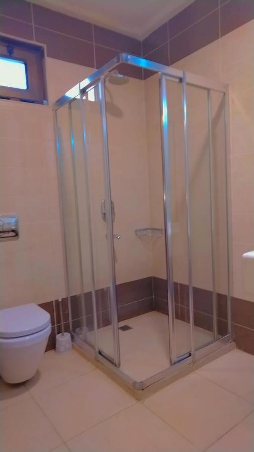 Bl Hotel'S Erbil Luaran gambar