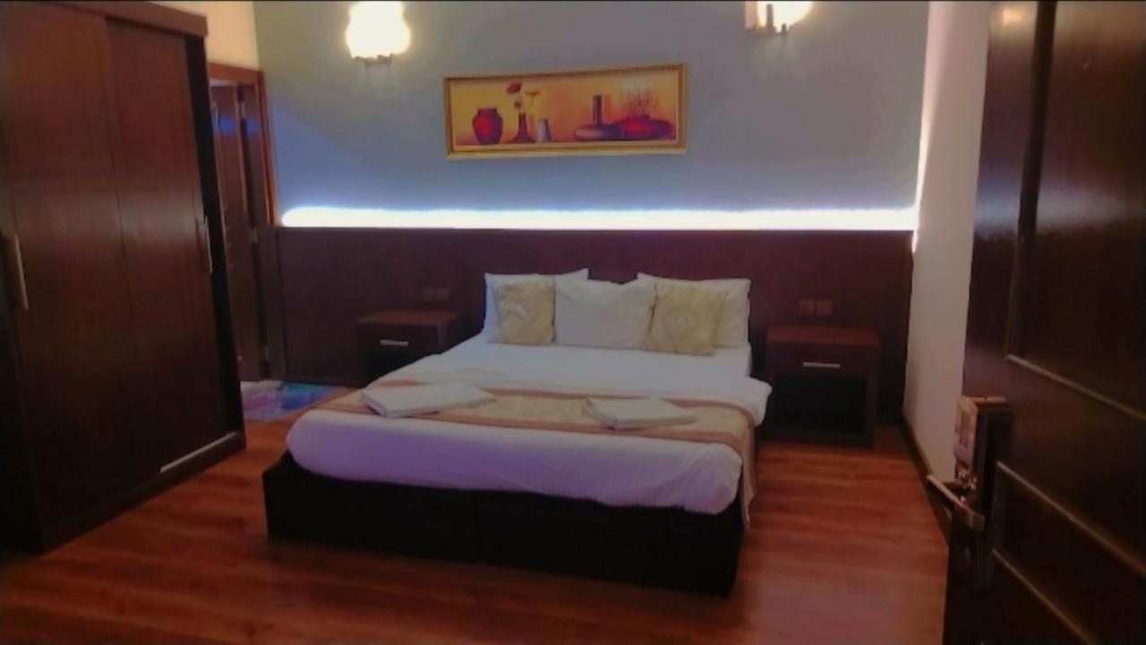 Bl Hotel'S Erbil Luaran gambar