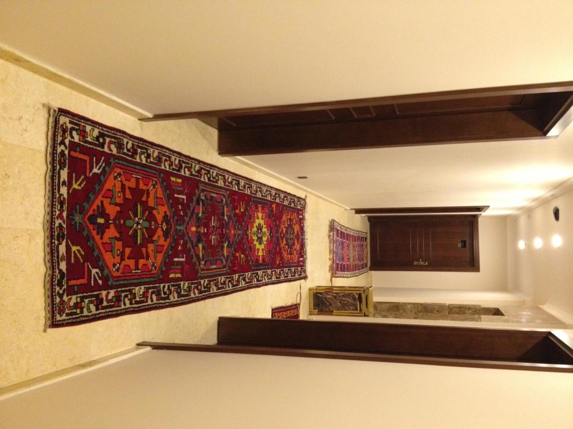Bl Hotel'S Erbil Luaran gambar