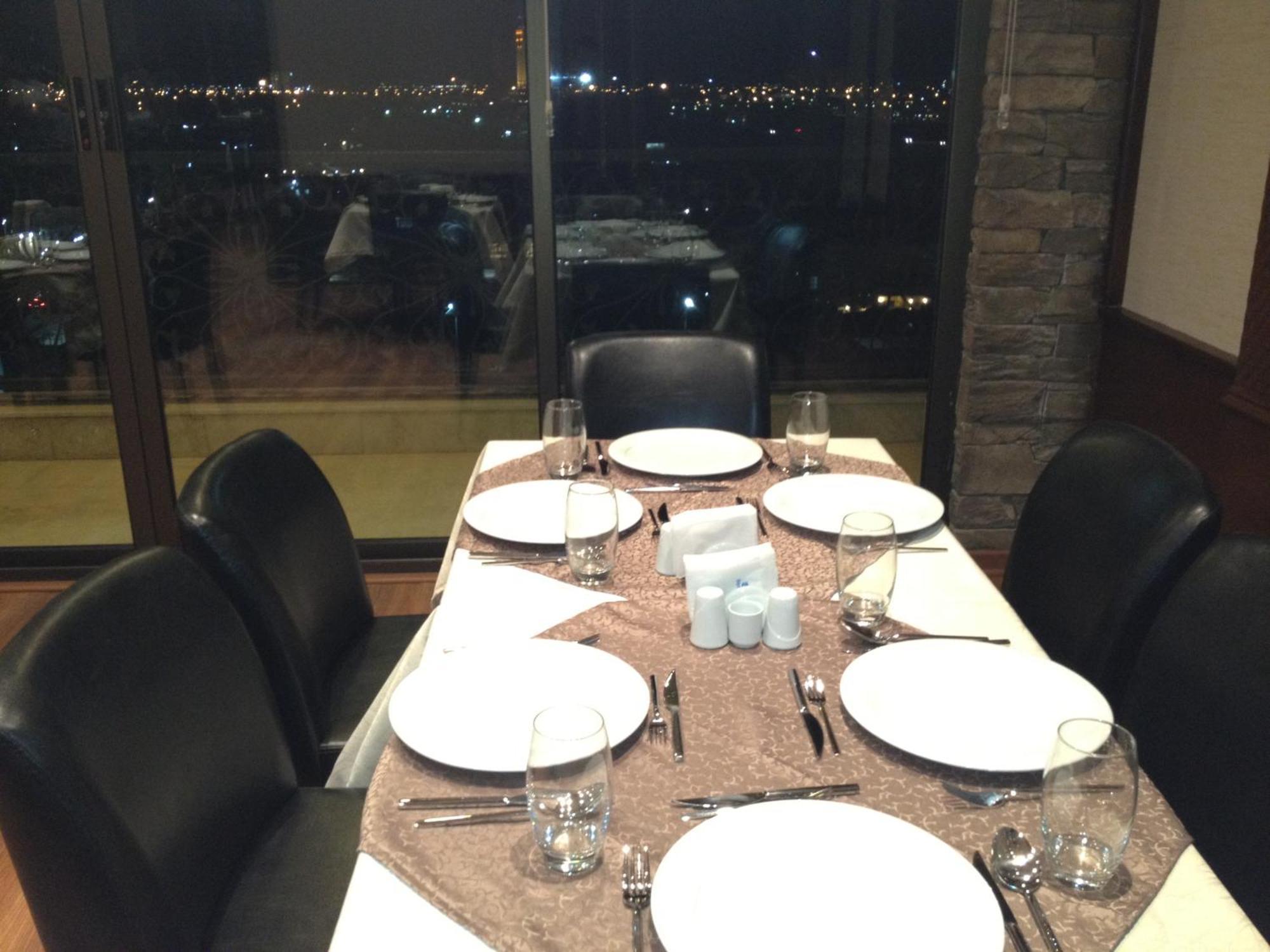 Bl Hotel'S Erbil Luaran gambar