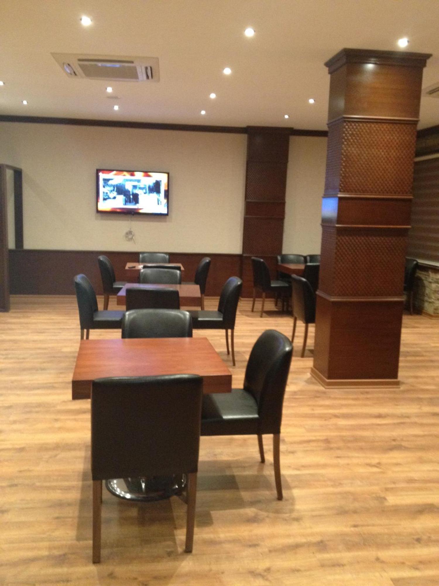 Bl Hotel'S Erbil Luaran gambar