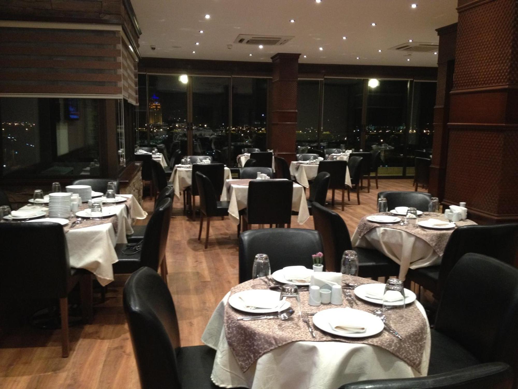 Bl Hotel'S Erbil Luaran gambar