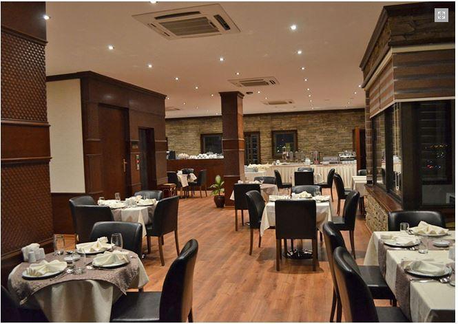 Bl Hotel'S Erbil Luaran gambar