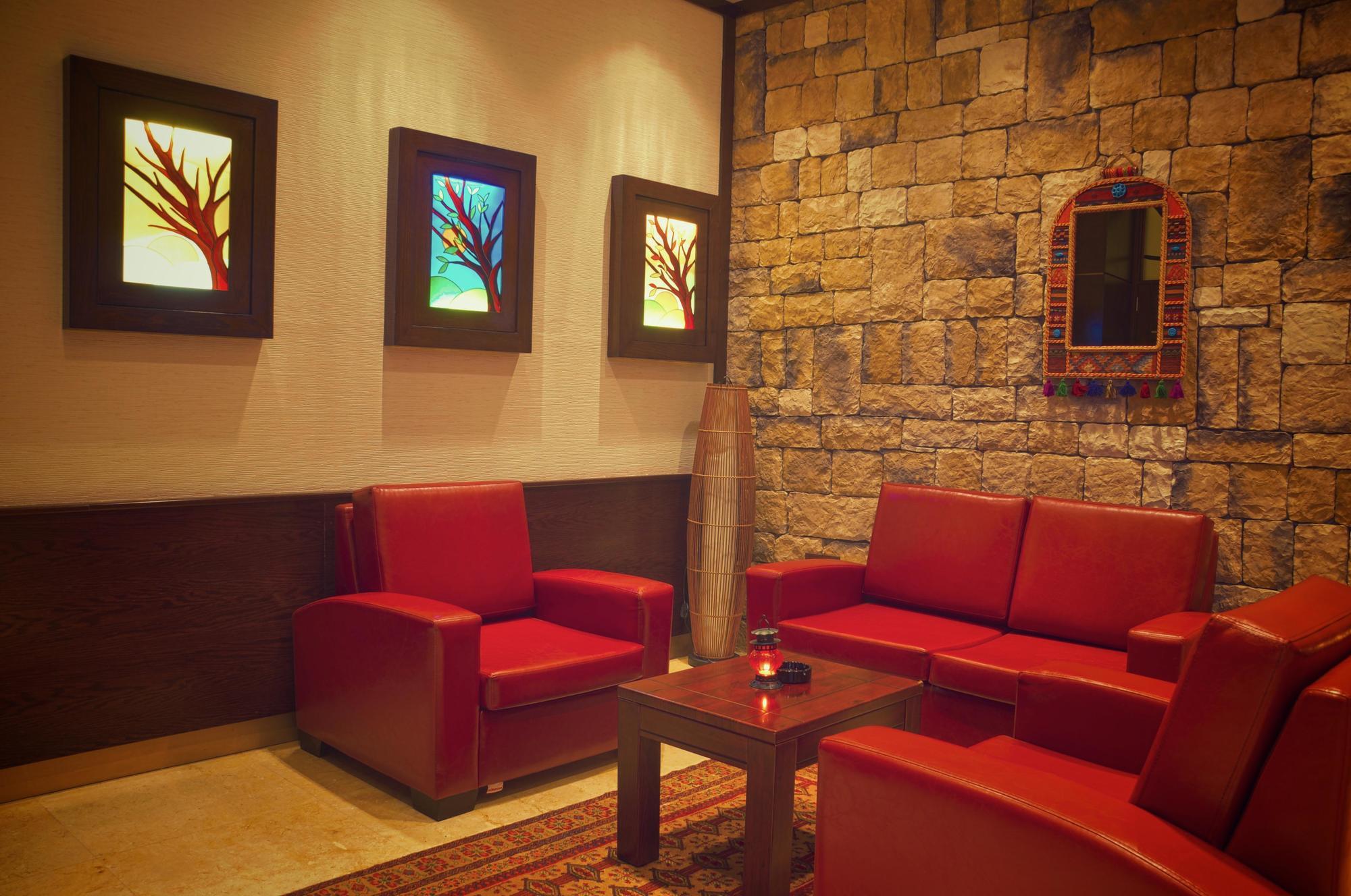 Bl Hotel'S Erbil Luaran gambar