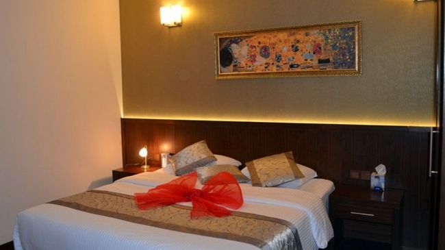 Bl Hotel'S Erbil Bilik gambar